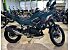 New 2026 Kawasaki KLE500 ABS
