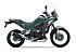 New 2026 Kawasaki KLE500 ABS