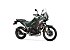 New 2026 Kawasaki KLE500 ABS