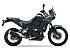 New 2026 Kawasaki KLE500