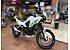 New 2026 Kawasaki KLE500 ABS