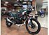 New 2026 Kawasaki KLE500 ABS