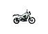 New 2026 Kawasaki KLE500 ABS