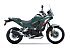 New 2026 Kawasaki KLE500