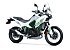 New 2026 Kawasaki KLE500