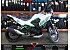 New 2026 Kawasaki KLE500