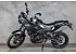 New 2026 Kawasaki KLE500