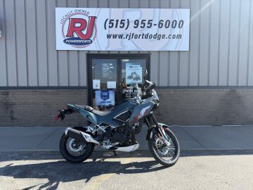 New 2026 Kawasaki KLE500 ABS