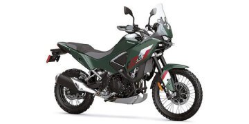 New 2026 Kawasaki KLE500