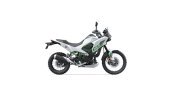 New 2026 Kawasaki KLE500 ABS