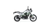 New 2026 Kawasaki KLE500 ABS