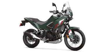 New 2026 Kawasaki KLE500 ABS