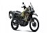 New 2026 Kawasaki KLR650