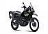 New 2026 Kawasaki KLR650 Adventure ABS