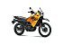 New 2026 Kawasaki KLR650