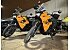 New 2026 Kawasaki KLR650