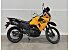 New 2026 Kawasaki KLR650 S