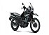 New 2026 Kawasaki KLR650 S