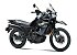 New 2026 Kawasaki KLR650