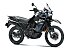 New 2026 Kawasaki KLR650 ABS