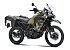 New 2026 Kawasaki KLR650