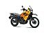 New 2026 Kawasaki KLR650 S ABS