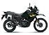 New 2026 Kawasaki KLR650 Adventure ABS