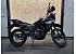 New 2026 Kawasaki KLR650 S ABS