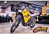 New 2026 Kawasaki KLR650 S ABS