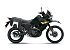 New 2026 Kawasaki KLR650 Adventure ABS