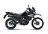 New 2026 Kawasaki KLR650