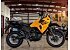New 2026 Kawasaki KLR650