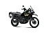 New 2026 Kawasaki KLR650 ABS