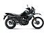 New 2026 Kawasaki KLR650 S