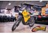 New 2026 Kawasaki KLR650