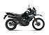 New 2026 Kawasaki KLR650 ABS
