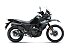 New 2026 Kawasaki KLR650