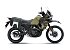 New 2026 Kawasaki KLR650