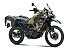 New 2026 Kawasaki KLR650 Adventure ABS