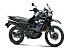 New 2026 Kawasaki KLR650