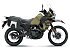 New 2026 Kawasaki KLR650 Adventure ABS