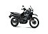 New 2026 Kawasaki KLR650