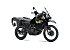 New 2026 Kawasaki KLR650 Adventure ABS