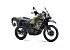 New 2026 Kawasaki KLR650 Adventure ABS