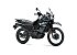 New 2026 Kawasaki KLR650
