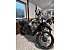 New 2026 Kawasaki KLR650 Adventure ABS