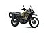 New 2026 Kawasaki KLR650 Adventure ABS