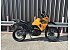 New 2026 Kawasaki KLR650