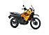 New 2026 Kawasaki KLR650 S ABS