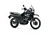 New 2026 Kawasaki KLR650
